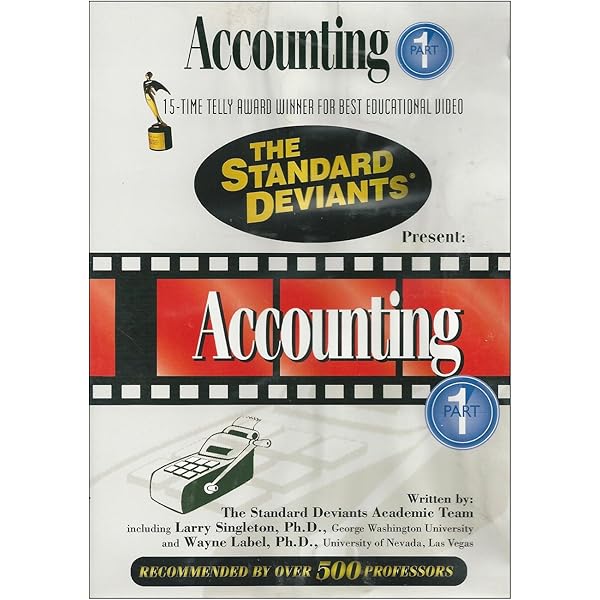Schaum's Outline of Bookkeeping and Accounting: Lerner, Joel